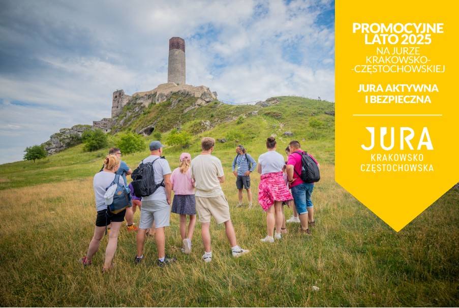 Promocyjne lato 2025