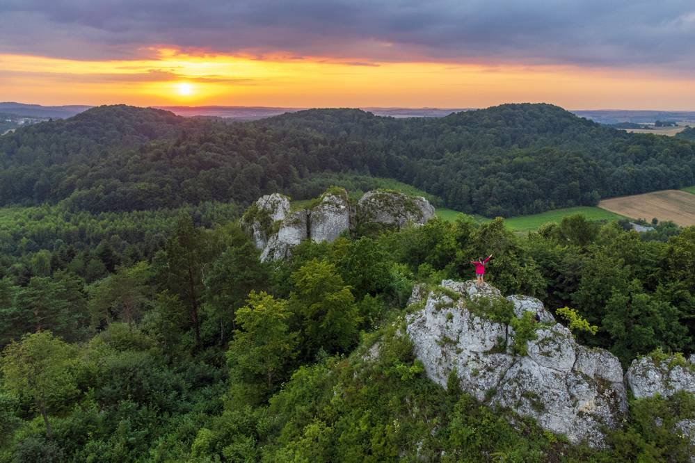 Dolina Wodąca