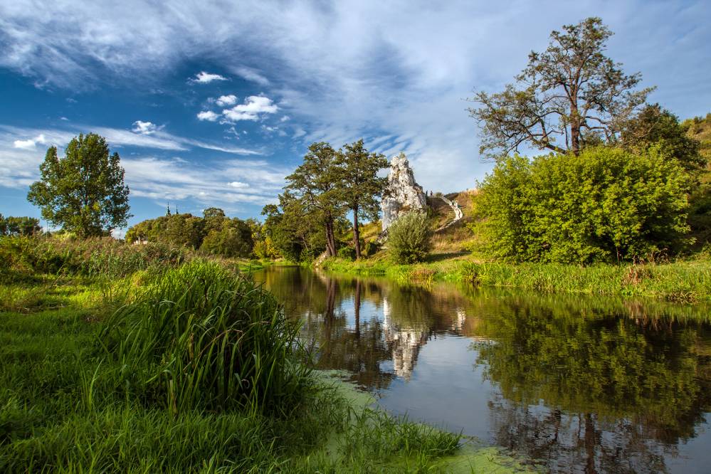 Mstów