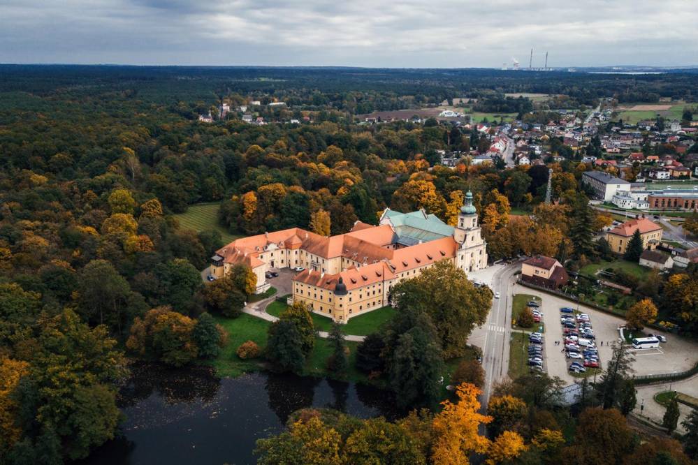 Park Krajobrazowy „Cysterskie Kompozycje Krajobrazowe Rud Wielkich”