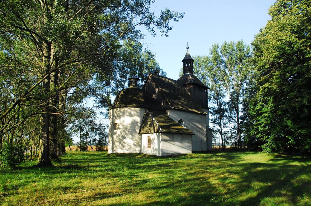 Park Krajobrazowy Stawki