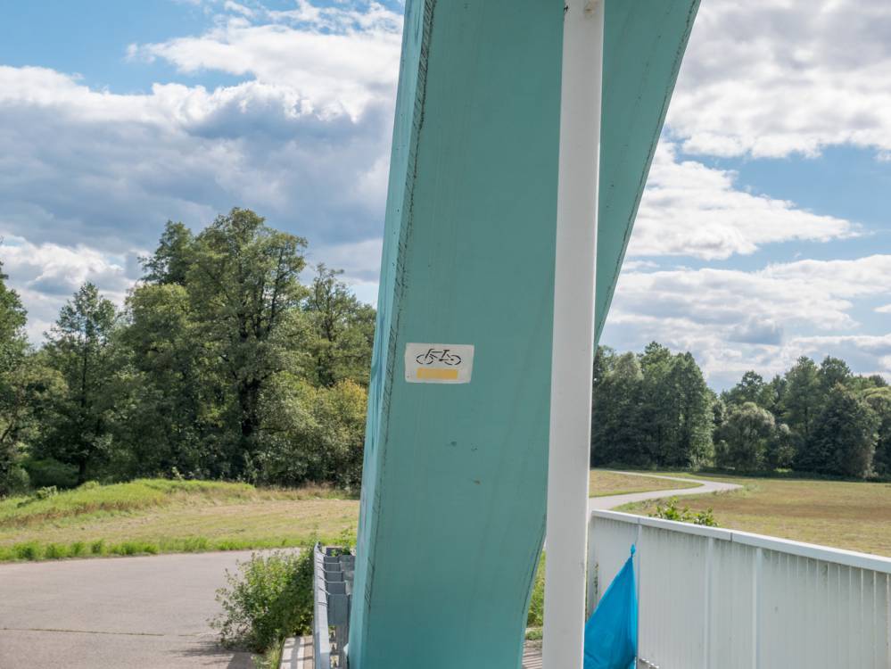 Szlak Przełomu Warty