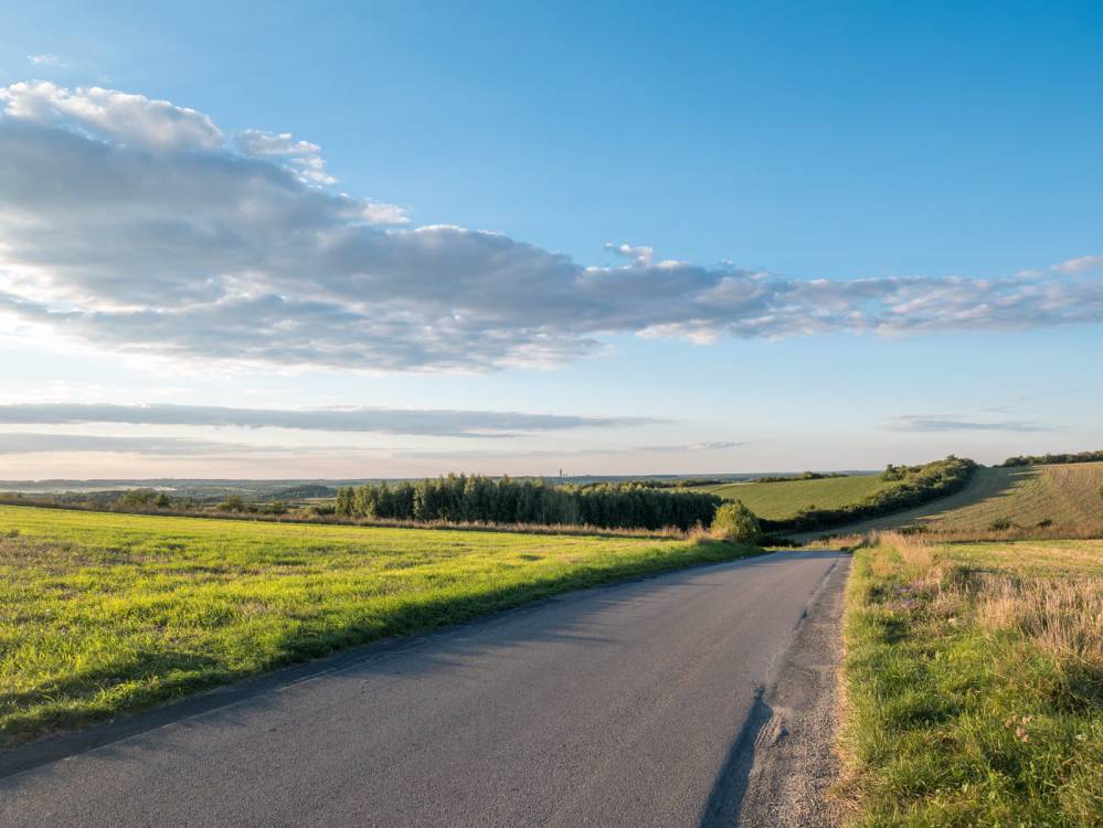 Szlak Przełomu Warty
