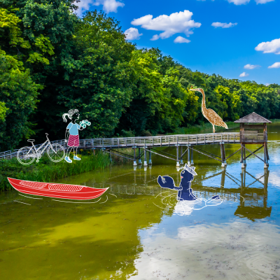 Pomysł na wyjazd z dzieckiem