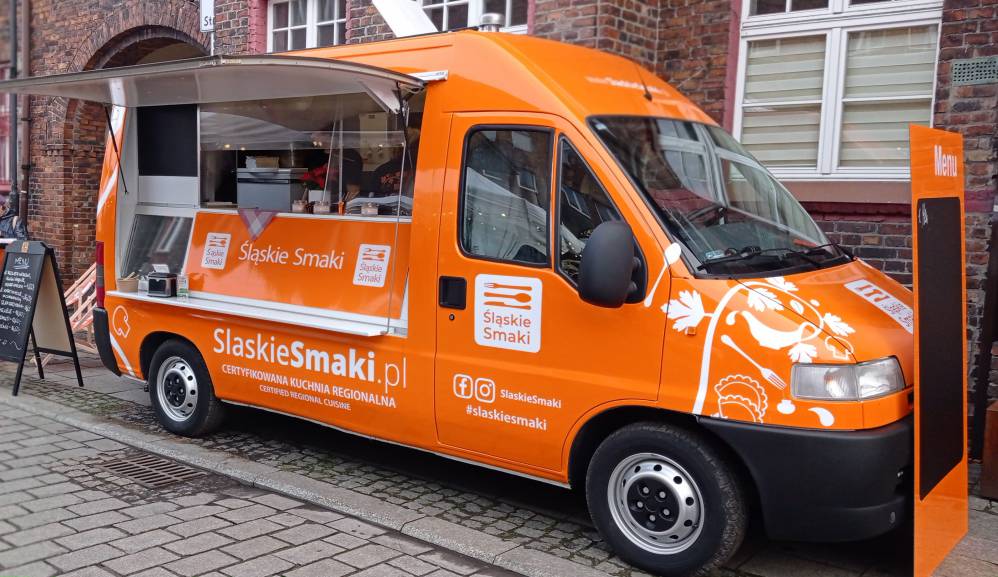 śląskie smaki