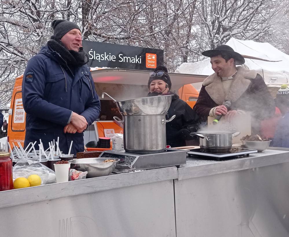 śląskie smaki