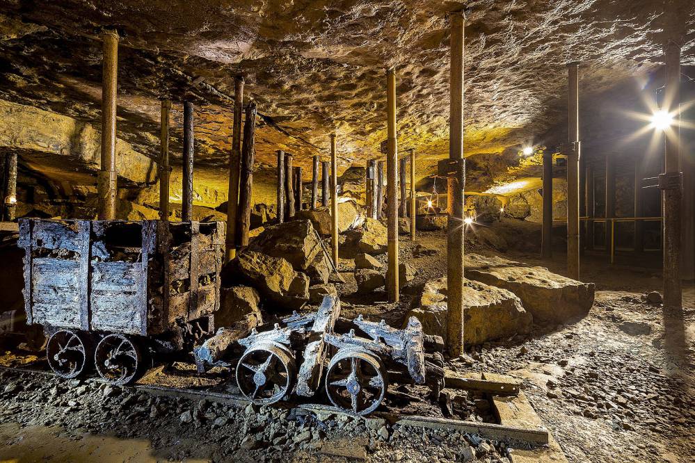 atrakcje turystyczne śląskiego