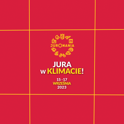 Juromania na Zamku Rabsztyn: 17.09.2023 (niedziela)